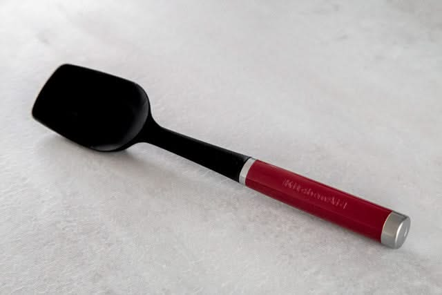 KitchenAid Stirring Spoon Core - Imperial Red