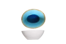 Cosy & Trendy Small bowl Laguna Azzurro 11 x 9 cm / 100 ml