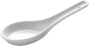 Maxwell & Williams Amuse spoon White Basics Round 13.5 x 5 cm