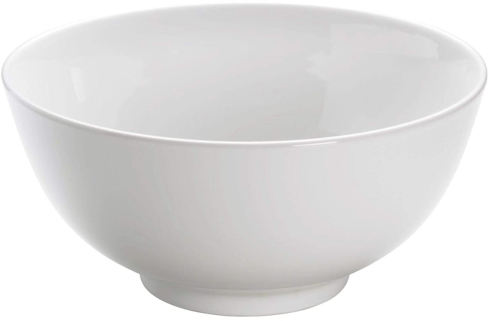 Maxwell & Williams Small Bowl White Basics Round ø 21 cm / 1.6 liter