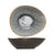 Cosy & Trendy Small Bowl Laguna Blue Grey 20 x 17 cm