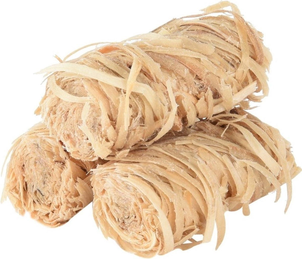 Grill Fanatics Fire Starters Woodwool Natural Wax 325g - BBQ Starter Brown/Black