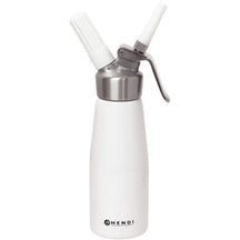 Hendi Whipped Cream Sprayer White 950 ml