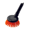 Rosle Dishwashing Brush Plastic Spare Brush Round