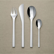 Alessi Table fork Colombina - FM06/2 - by Doriana & Massimiliano Fuksas