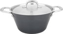 Carl Schmidt Sohn Casserole Altena - cast iron - ø 24 cm