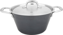 Carl Schmidt Sohn Casserole Altena - cast iron - ø 24 cm