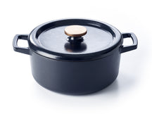 Alva Casserole - Dutch Oven - Nori - Cast Iron ø 26 cm - Enameled non-stick coating + Free Handles