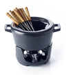 Beka Fondue Set - Nori - Cast Iron - 8 people - 2 Liters