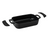 Alva Roaster - Baking Dish - Nori - Cast Iron 30 x 20 cm - Enameled Non-stick Coating + Free Leather Handles