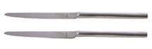 Amefa Table knife Ventura - 2 Pieces