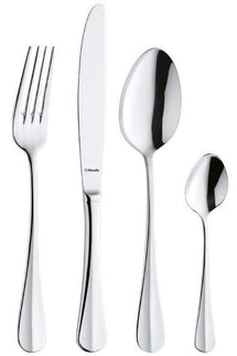 Amefa Cutlery set Baguette - 24-piece / 6 people