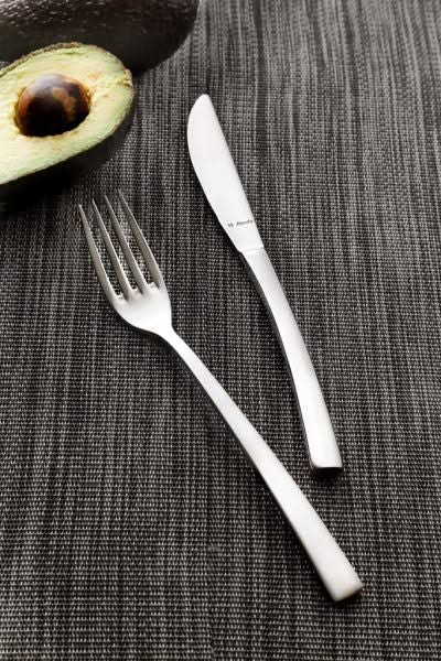 Amefa Dessert & Breakfast Spoon Aurora - 2 Pieces