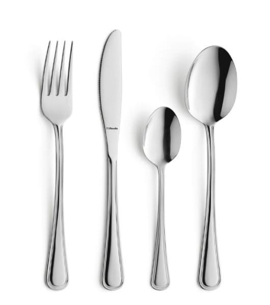 Amefa Cutlery set Bologna - 24-piece / 6 people