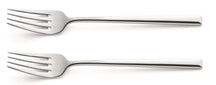 Amefa Dessert & Breakfast Fork Metropole - 2 Pieces