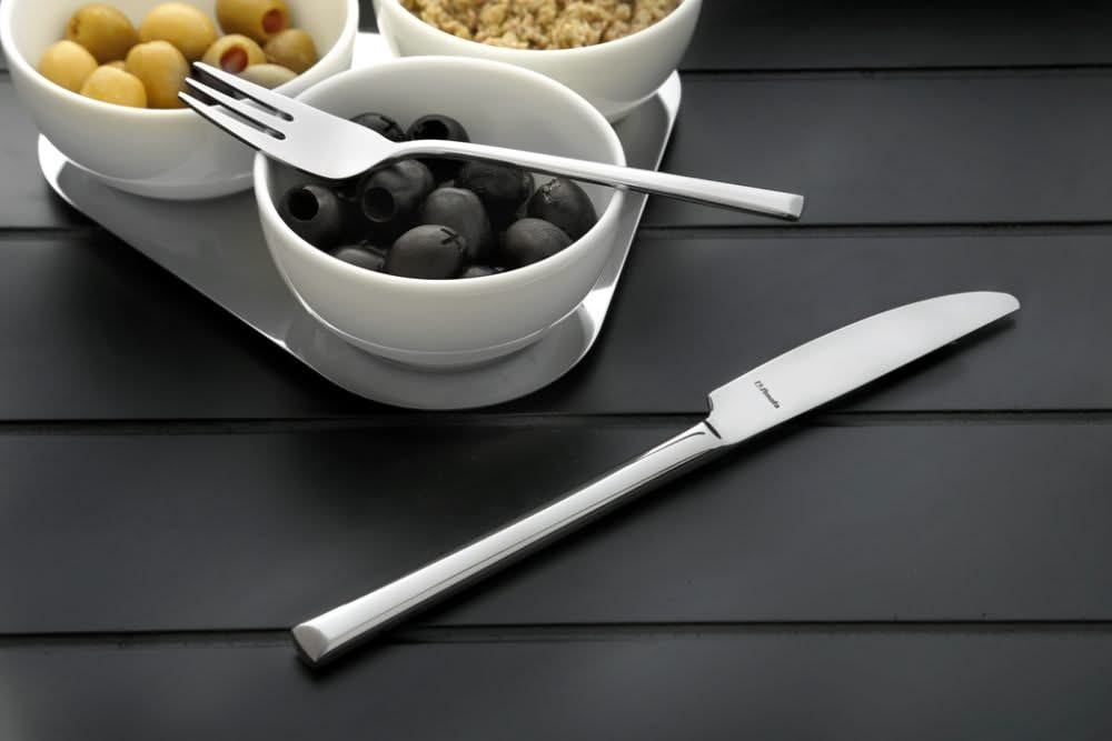 Amefa Table knife Metropole - 2 Pieces