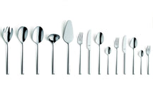 Amefa Table Fork Metropole - 2 Pieces