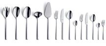 Amefa Teaspoons Metropole - 4 Pieces