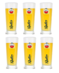 Amstel Beer glasses Radler - 300 ml - 6 pieces