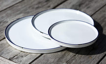 Cosy & Trendy breakfast plate / Dessert plate Antoinette ø 19.5 cm