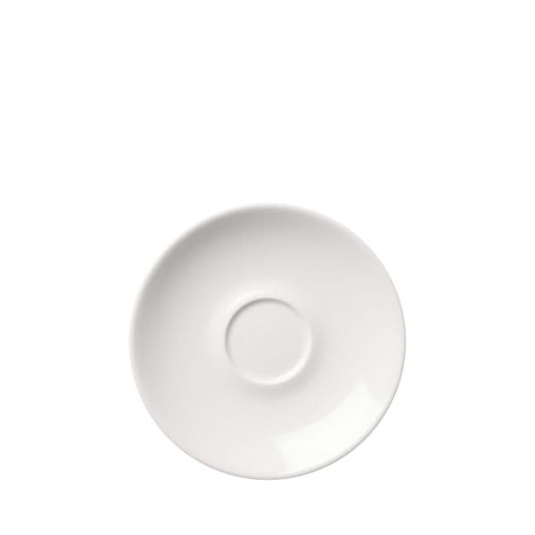 Arabia Coffee saucer 24h White ø 17 cm