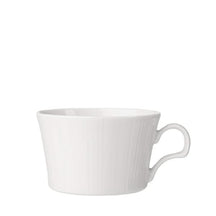 Arabia Cappuccino cup Lumi White 260 ml