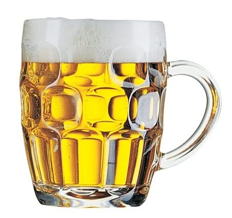Arcoroc beer mug Buy Bock? Beer mugs Cookinglife