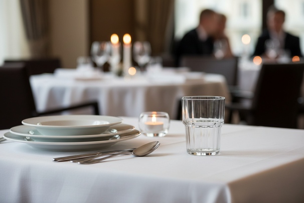 Arcoroc Tumbler Norvege - Toughened Glass - 200 ml - 6 pieces