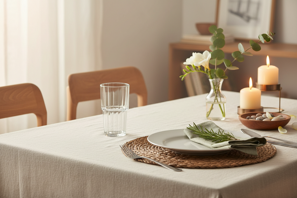 Arcoroc Tumbler Norvege - Toughened Glass - 270 ml - 6 pieces