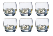 Arcoroc Tumbler Salto - 320 ml - 6 pieces