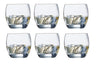 Arcoroc Tumbler Salto - 320 ml - 6 pieces