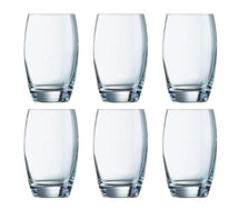 Arcoroc Water glass Salto - 350 ml - 6 pieces