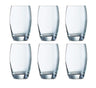 Arcoroc Water glass Salto - 350 ml - 6 pieces