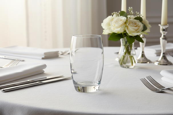 Arcoroc Water glass Salto - 350 ml - 6 pieces