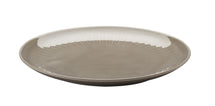 Rosenthal dinner plate Joyn Gray ø 27 cm