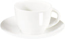 ASA Selection Espresso cup and saucer A Table 70 ml