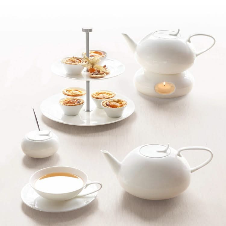 ASA Selection Teacup and saucer A Table 170 ml