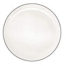 ASA Selection dinner plate A Table Ligne Noire ø 26.5 cm