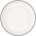 ASA Selection Cake plate A Table Ligne Noire ø 14.5 cm