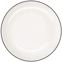 ASA Selection Cake plate A Table Ligne Noire ø 14.5 cm