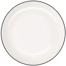 ASA Selection Cake plate A Table Ligne Noire ø 14.5 cm