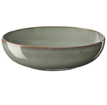 ASA Selection Deep Plates Seasons Eucalyptus ø 21 cm - 4 Pieces