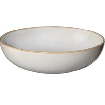 ASA Selection Deep Plates Seasons Sand ø 21 cm - 4 Pieces