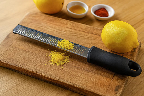 Cookinglife Hand Grater 33 cm