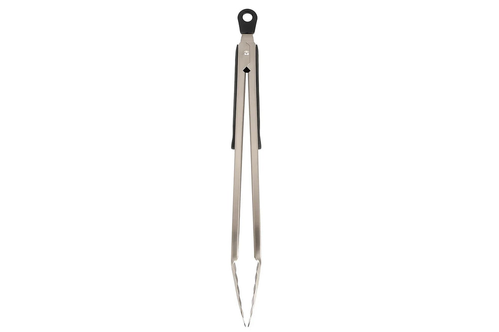 Cookinglife Serving Tongs Stainless Steel 42 cm