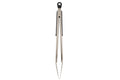 Cookinglife Serving Tongs Stainless Steel 42 cm