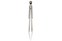 Cookinglife Serving Tongs Stainless Steel 42 cm