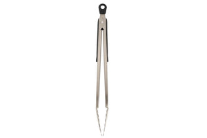 Cookinglife Serving Tongs Stainless Steel 42 cm