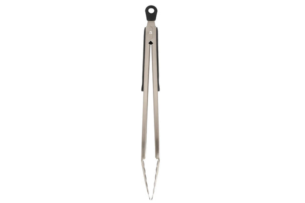 Cookinglife Serving Tongs Stainless Steel 42 cm