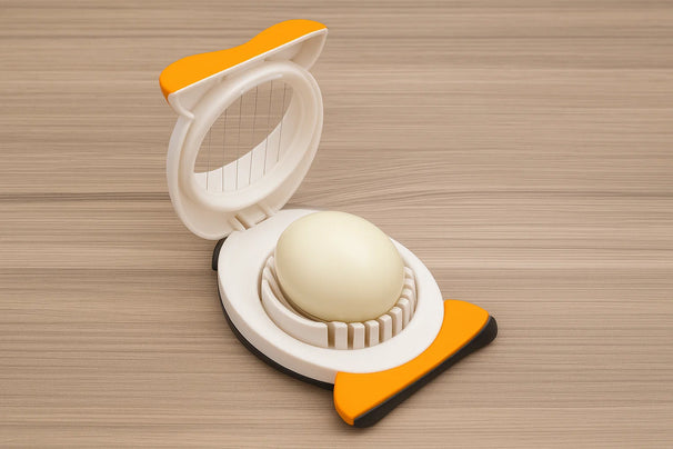 Cookinglife Egg Slicer Chick